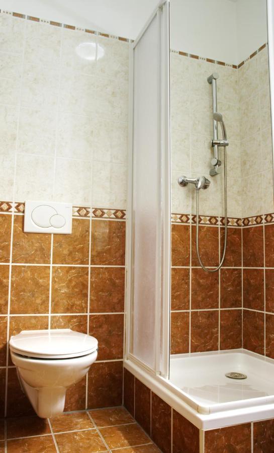 Vila Bellevue Luhačovice エクステリア 写真