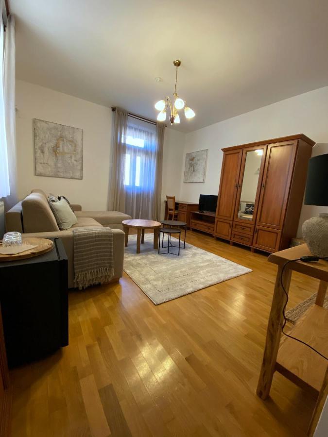 Vila Bellevue Luhačovice エクステリア 写真