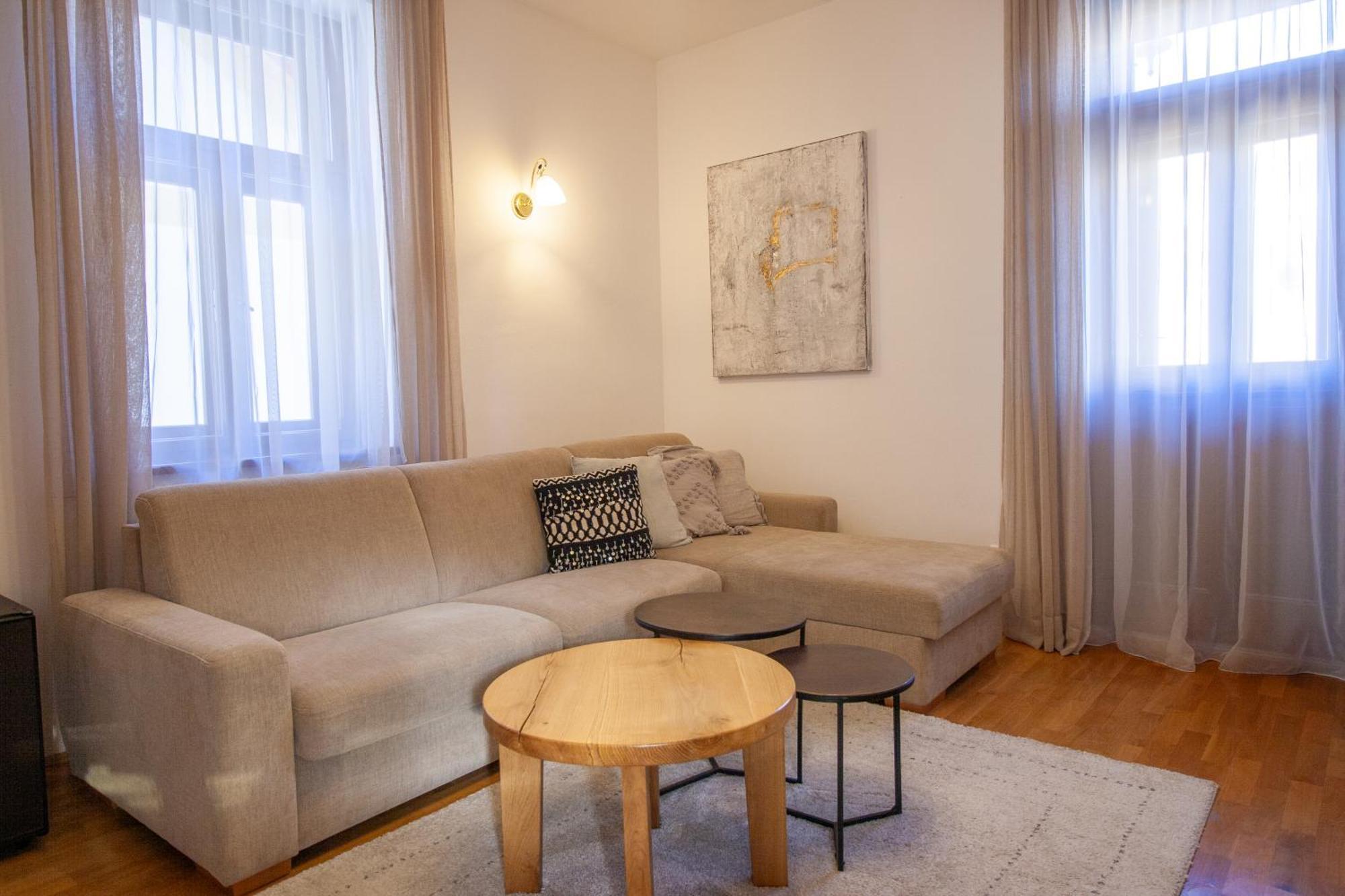Vila Bellevue Luhačovice エクステリア 写真